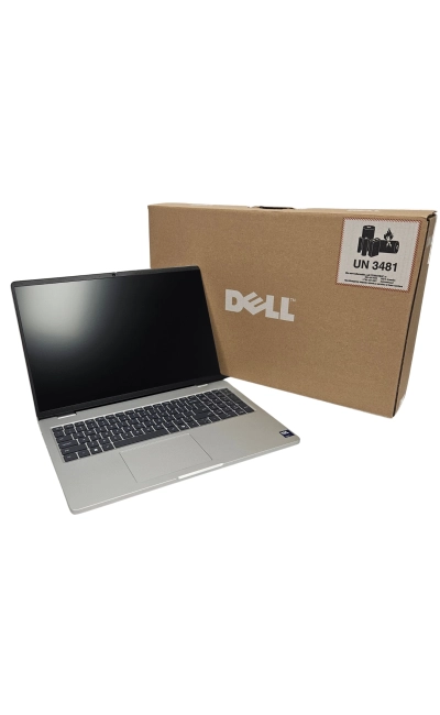 Dell Pro 16 PC16250 Ultra 7 255U 16GB 512SSD 16